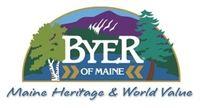 Byer of Maine coupons